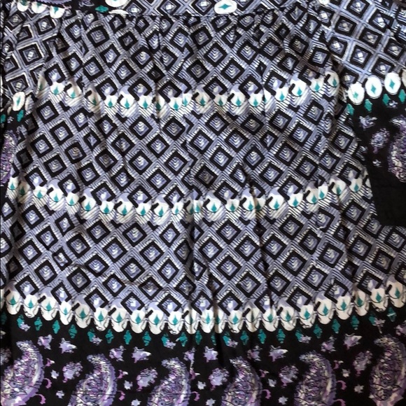 JUNIORS Mini Skirt - Picture 2 of 5